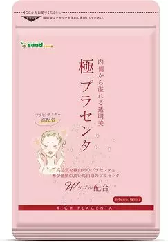 Добавка Seed Coms, 90 таблеток