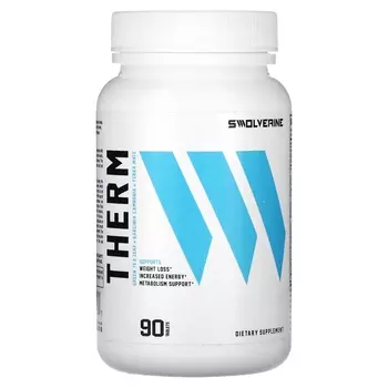 Добавка Swolverine, 90 таблеток