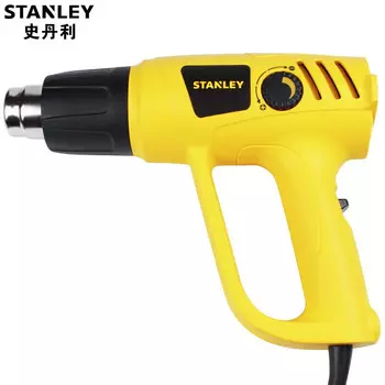 Фен Stanley STXH2000-A9, 2000W