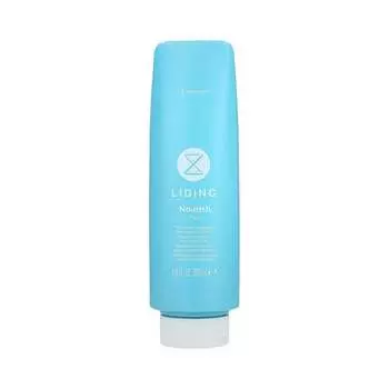 Питательная маска для сухих волос, 200 мл Kemon, Liding Nourish