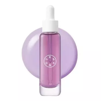Питательная сыворотка для лица, 30 мл Serumkind, Purple Cabbage Drop