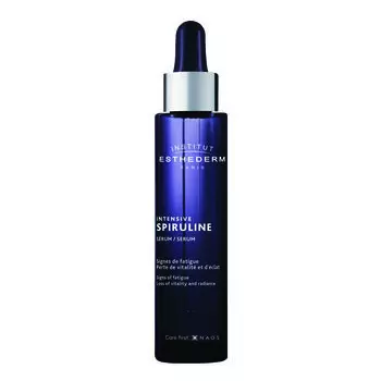Питательная сыворотка для лица Esthederm Intensive Spiruline, 30 мл