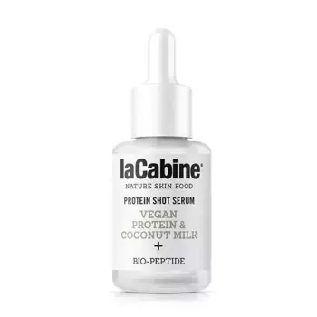 Питательная сыворотка для лица Srum Protein Shot Lacabine, 30 ml