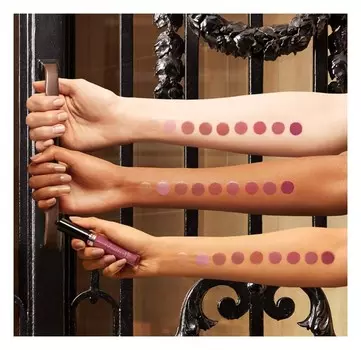 Питательный блеск для губ Bourjois Fabuleux Gloss, оттенок 07 3,5 мл