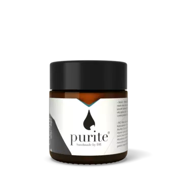 Питательный и регенерирующий крем для лица Purite, 30 мл