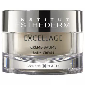 Питательный крем-бальзам для лица Esthederm Excellage, 50 мл