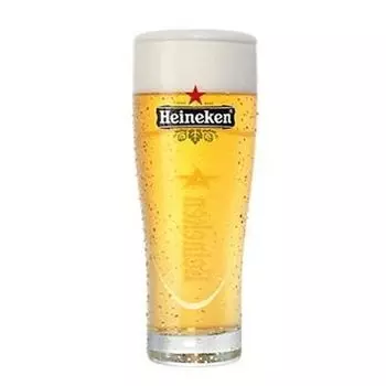 Пивные бокалы Heineken Ellipse 50cl - 24 шт