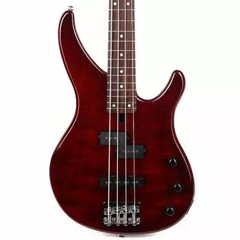 Пиво Yamaha TRBX174EW Bass Root Beer