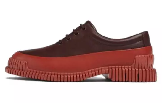 Pix Низкие броги Camper