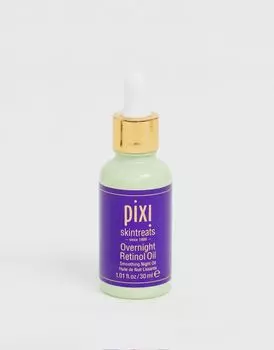 Pixi - Overnight - Разглаживающая ночная сыворотка для лица с ретинолом 30 мл, Nessun colore
