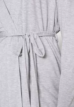 Пижама Anna Field, цвет Mottled Light Grey