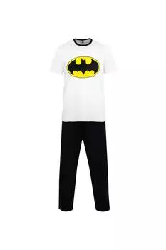 Пижама Бэтмена DC Comics, черный