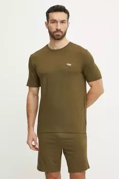 Пижама Boss, зеленый