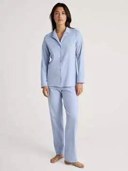 Пижама Calida, цвет harmony blue