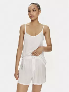 Пижама Calvin Klein, белый