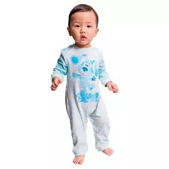Пижама Cerda Group Blue Baby, синий