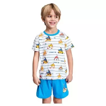 Пижама Cerda Group Paw Patrol, белый