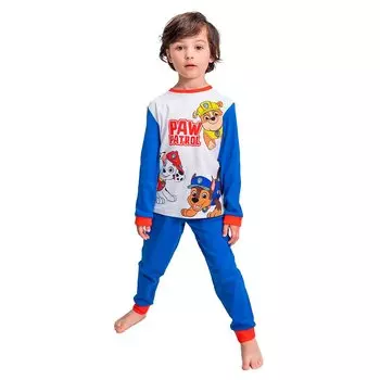 Пижама Cerda Group Paw Patrol, синий
