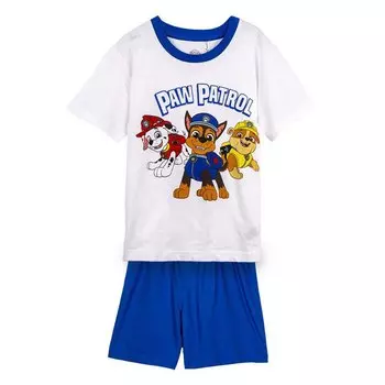 Пижама Cerda Group Paw Patrol, синий