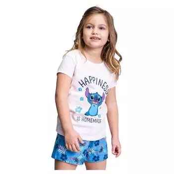 Пижама Cerda Group Stitch, бежевый