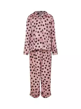 Пижама Chi Chi Girls Pajamas, розовый