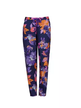 Пижама Cyberjammies hose Edie, темно-синий