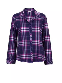 Пижама Cyberjammies oberteil Edie, темно-синий