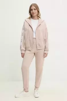 Пижама Dkny, бежевый