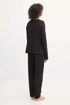 Пижама Dkny, черный