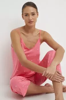Пижама Dkny, розовый