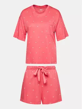 Пижама Dkny, розовый