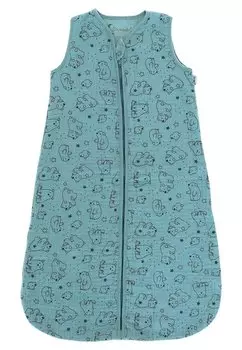 Пижама ELIA Sterntaler, цвет dark turquoise