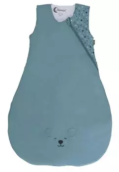 Пижама ELIA Sterntaler, цвет dark turquoise