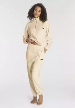Пижама Фила (комплект, 2 шт.) Fila, цвет Uni