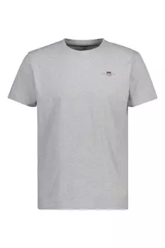 Пижама Gant Shield GANT, серый