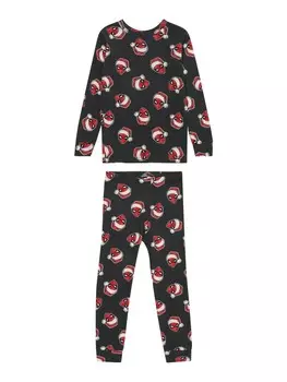 Пижама GAP Pajamas SPIDERMAN, темно-синий