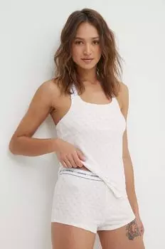 Пижама Guess, белый