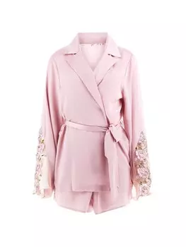 Пижама GUESS Loredana, розовый