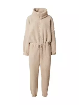 Пижама Hunkemller Pajama, бежевый