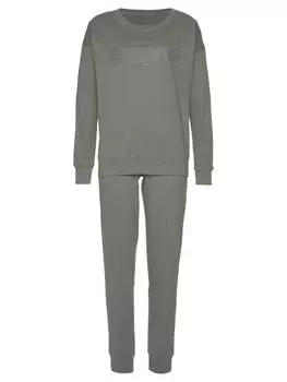 Пижама Kangaroos, хаки