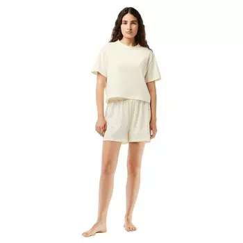 Пижама Lacoste 4F1471, бежевый