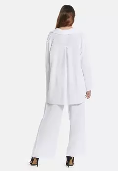 Пижама Musselin Set Elara, белый