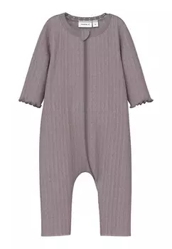 Пижама NAME IT Pajamas WOSSA, сиреневый