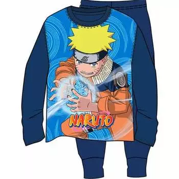 Пижама Наруто Для Младенцев Pierrot