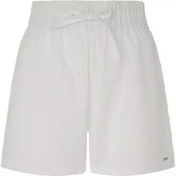 Пижама Pepe Jeans Broderie Shorts, белый