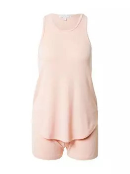 Пижама Pj Salvage, цвет Pastel Red
