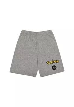 Пижама POKEMON KURZER PIKACHU Pokemon, черный