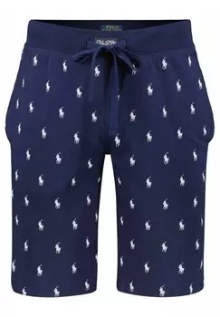 Пижама Polo Ralph Lauren, морская