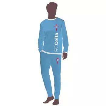 Пижама Rc Celta Junior, синий