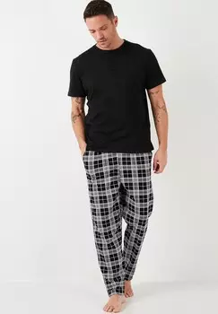 Пижама REGULAR FIT SET Buratti, черный